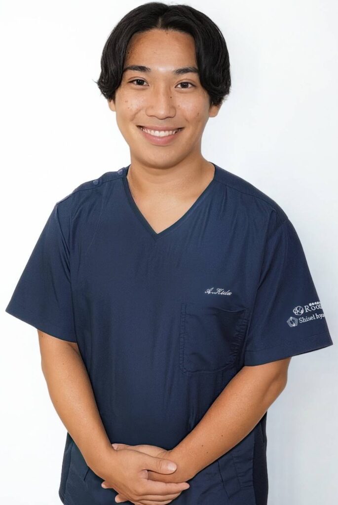 スタッフ 木田富士