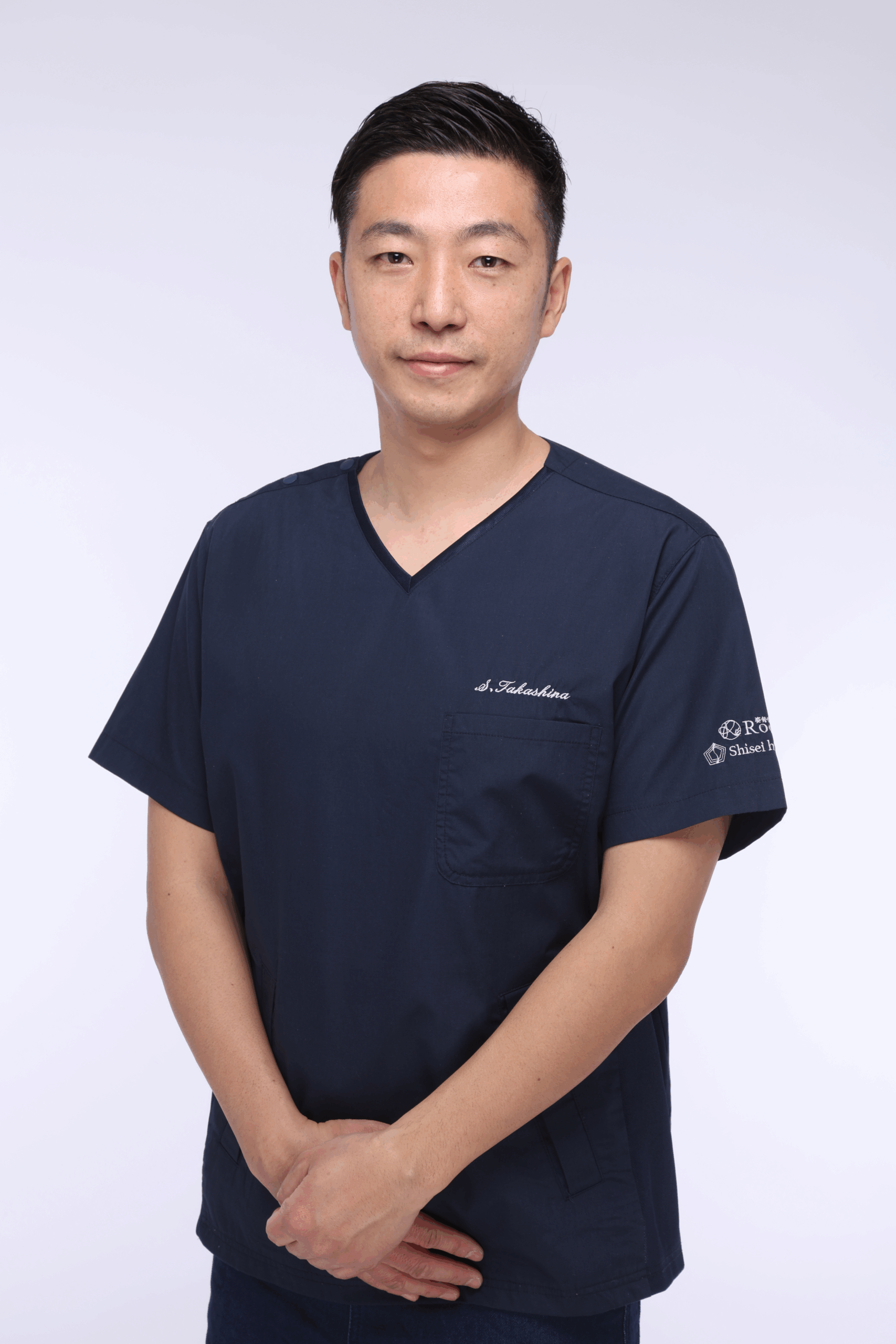 代表 髙品 昇平