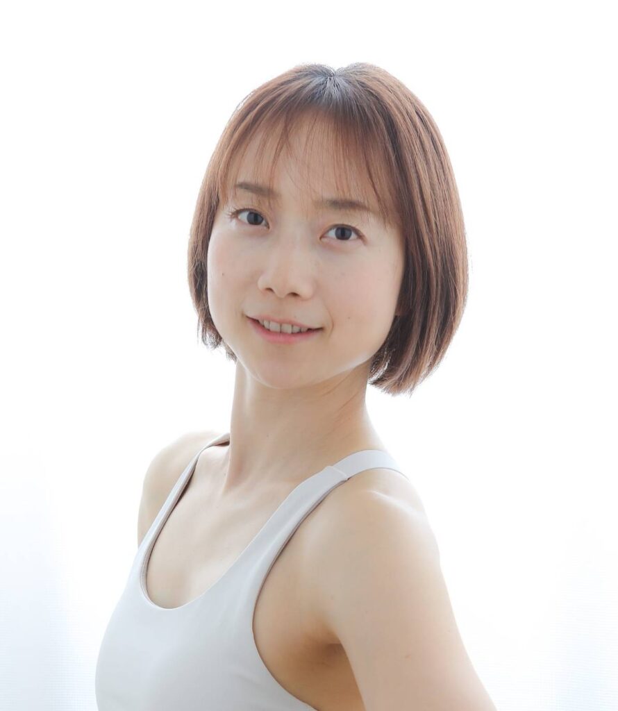 ピラティス井上